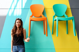 The Sea Galleri by Katathani