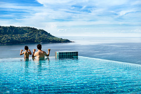 The Sea Galleri by Katathani