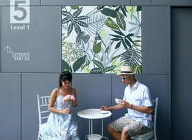 The Sea Galleri by Katathani