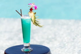 The Sea Galleri by Katathani