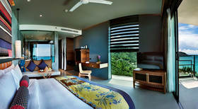 The Sea Galleri by Katathani