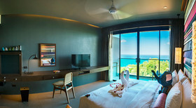 The Sea Galleri by Katathani