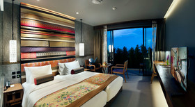 The Sea Galleri by Katathani