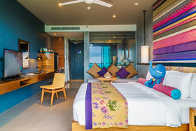 The Sea Galleri by Katathani