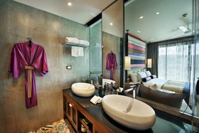 The Sea Galleri by Katathani