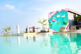 The Sea Galleri by Katathani