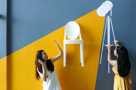 The Sea Galleri by Katathani