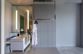 The Sea Galleri by Katathani