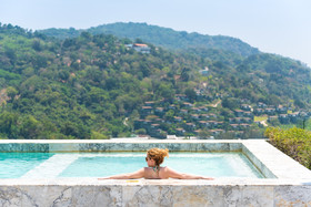 The Sea Galleri by Katathani