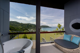 The Sea Galleri by Katathani