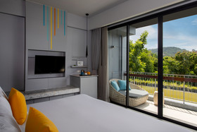 The Sea Galleri by Katathani