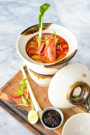 The Sea Galleri by Katathani