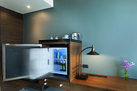 The Sea Galleri by Katathani