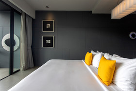 The Sea Galleri by Katathani