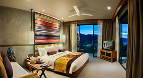 The Sea Galleri by Katathani