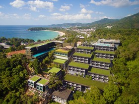 The Sea Galleri by Katathani