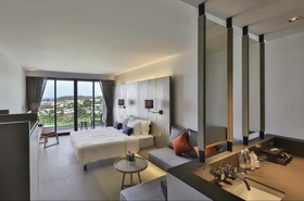 The Yama Hotel Phuket