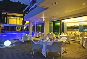 The Yama Hotel Phuket