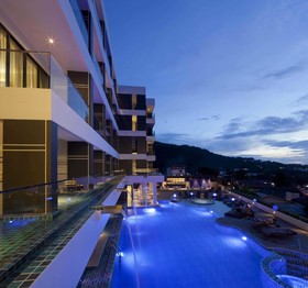 The Yama Hotel Phuket