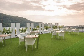 The Yama Hotel Phuket