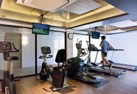 The Yama Hotel Phuket