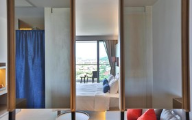 The Yama Hotel Phuket