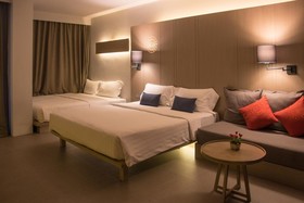 The Yama Hotel Phuket