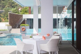 The Yama Hotel Phuket