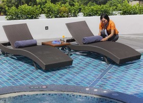 The Yama Hotel Phuket