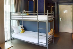 The Yama Hotel Phuket