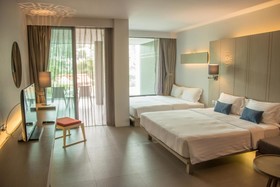 The Yama Hotel Phuket