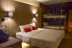 The Yama Hotel Phuket