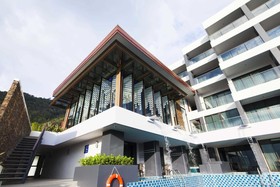 The Yama Hotel Phuket