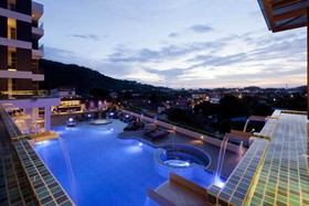 The Yama Hotel Phuket