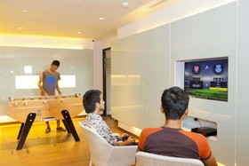 The Yama Hotel Phuket