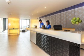 The Yama Hotel Phuket