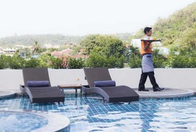 The Yama Hotel Phuket