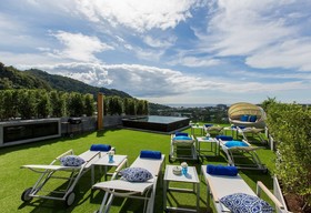 Villa Momo Kata Phuket