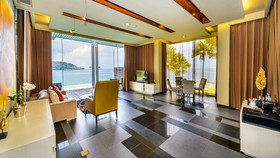 Impiana Private Villas Kata Noi
