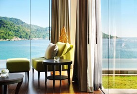 Impiana Private Villas Kata Noi