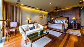Impiana Private Villas Kata Noi