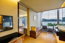 Impiana Private Villas Kata Noi