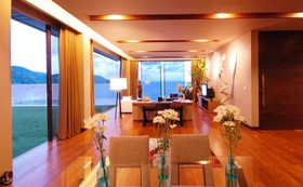 Impiana Private Villas Kata Noi