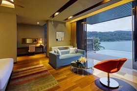 Impiana Private Villas Kata Noi