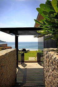 Impiana Private Villas Kata Noi