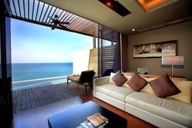 Impiana Private Villas Kata Noi
