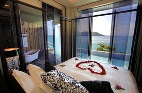 Impiana Private Villas Kata Noi