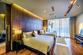 Impiana Private Villas Kata Noi