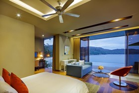 Impiana Private Villas Kata Noi