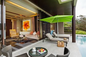 Impiana Private Villas Kata Noi